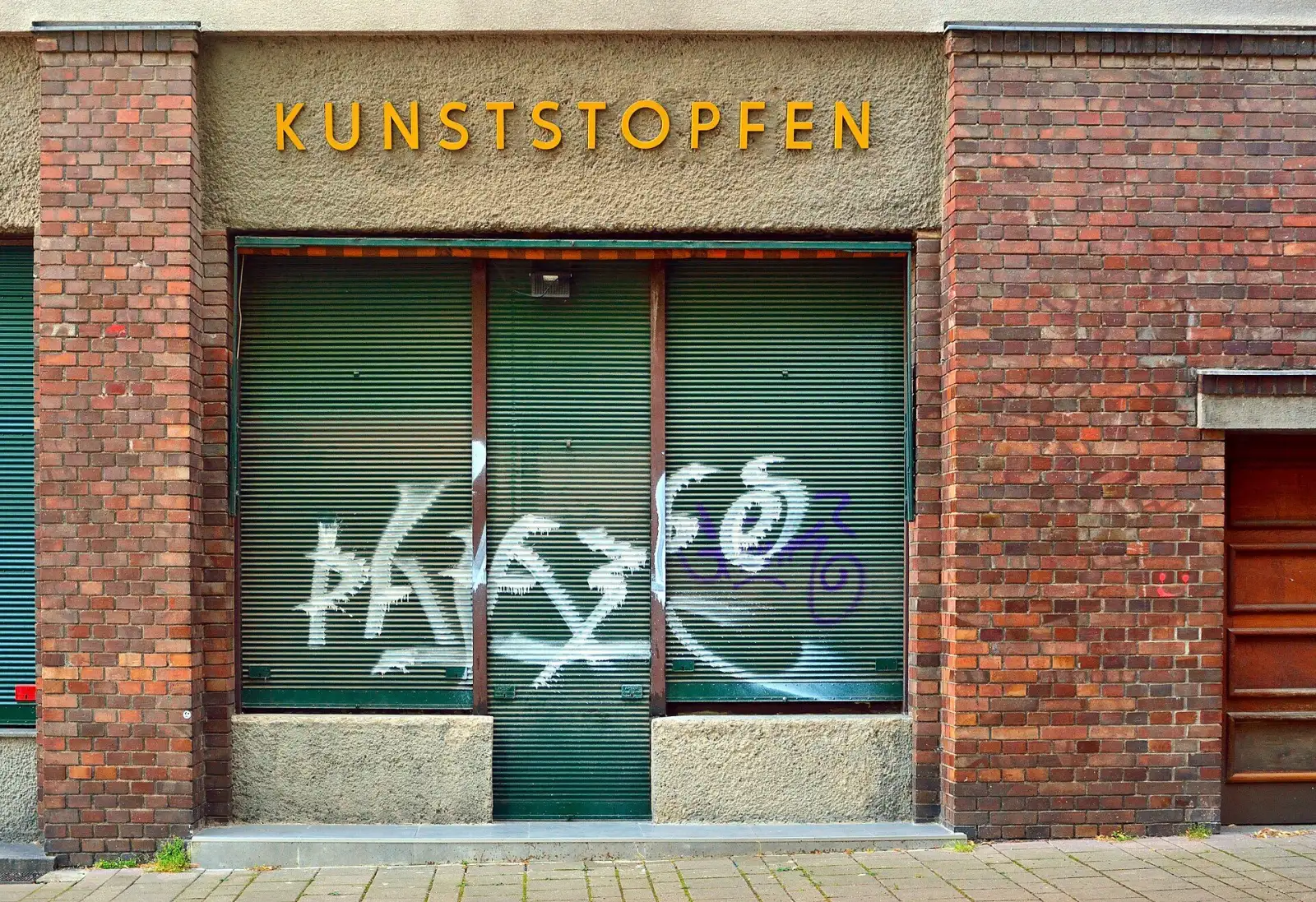 Der Rabenhof in Erdberg mit seinen gestaffelten Fassaden