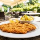 Kulinarik Wien Inside Wiener Schnitzel