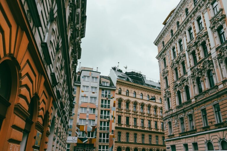Versteckte Orte in Wien: Geheimtipps für Entdecker