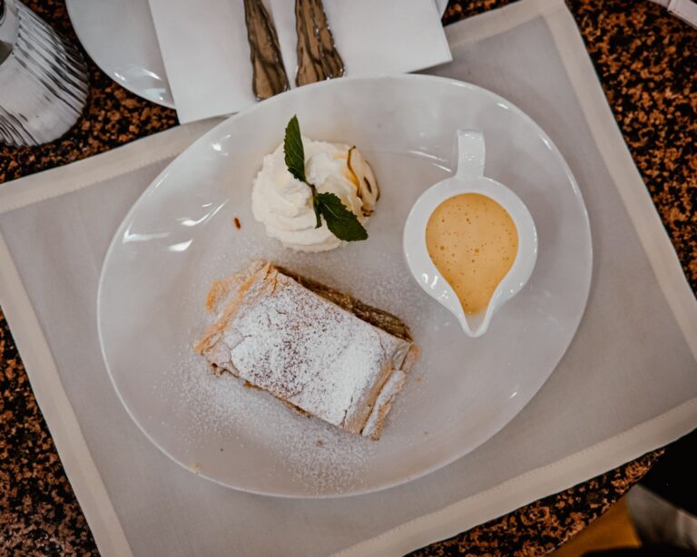 Wo gibt es das beste Frühstück in Wien? Ein Streifzug