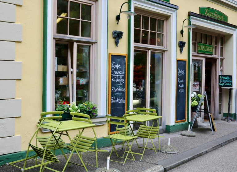 Frühstück in Wien: Wo kostet das beste der Stadt?