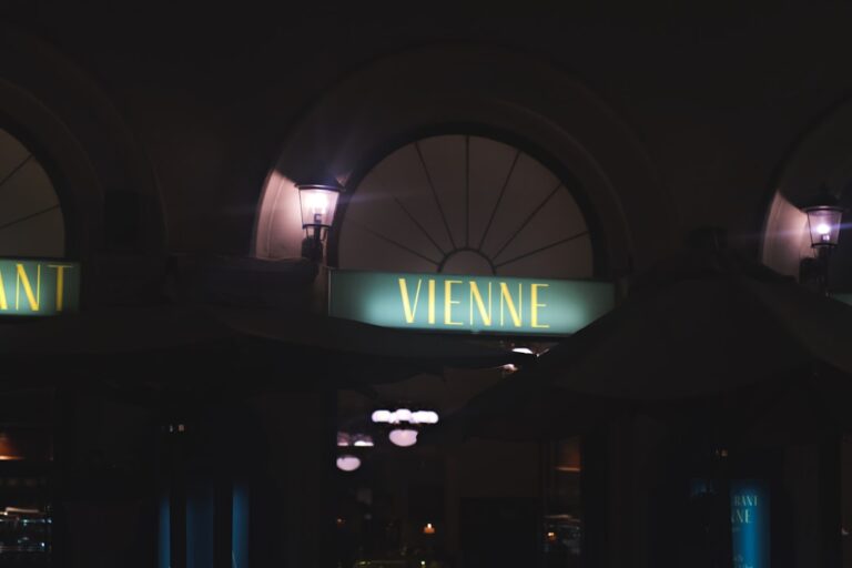 Geheimtipps Wien: Entdecke die Stadt fernab der Massen