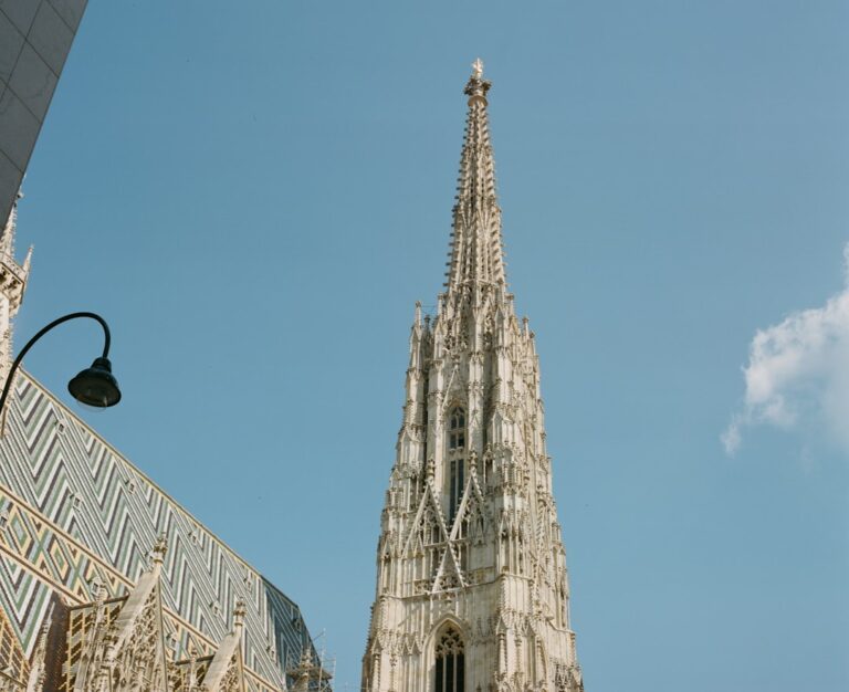 Stephansdom in Wien: Mehr als nur ein Pflichtstopp